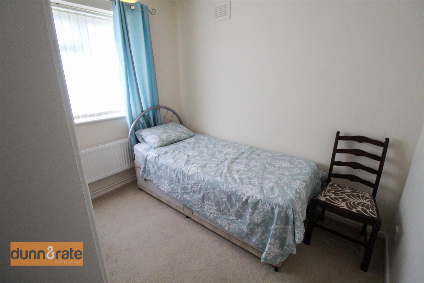 Caton Crescent, Stoke-On-Trent